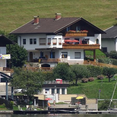 Haus Freitag Millstatt Exterior foto