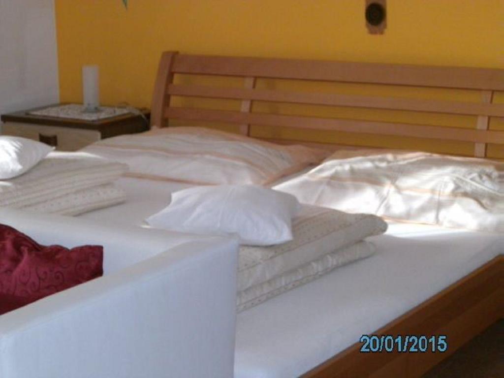 Haus Freitag Millstatt Quarto foto