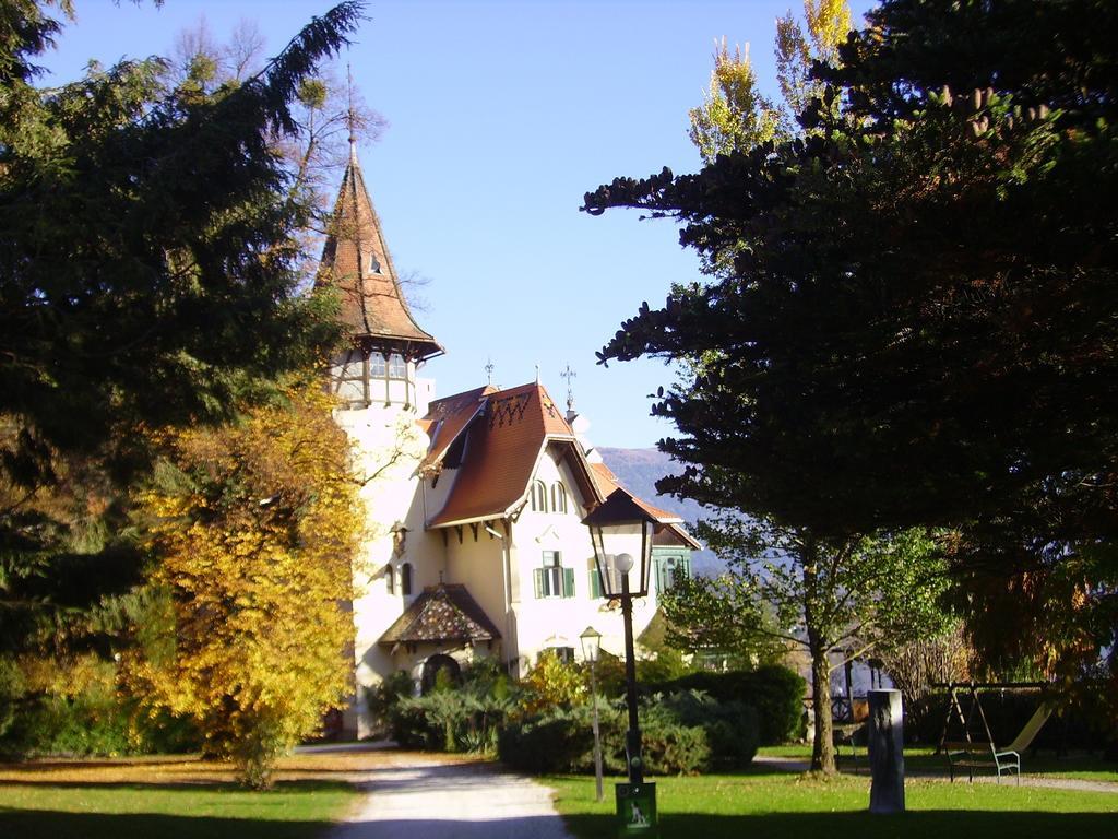 Haus Freitag Millstatt Exterior foto